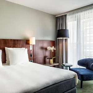 Hotel Nh Eu Berlaymont, Bruxelles