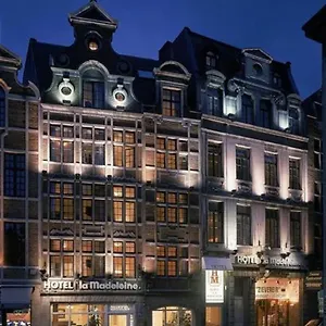 4* Aparthotel Numa I Scoop &