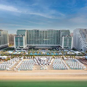 ***** Resort Hilton Palm Jumeirah Emirati Arabi Uniti