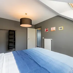  Appartamento Smartflats - Berlaymont Belgio