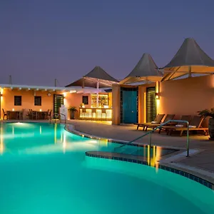 **** Hotel Four Points By Sheraton Bur Emirati Arabi Uniti