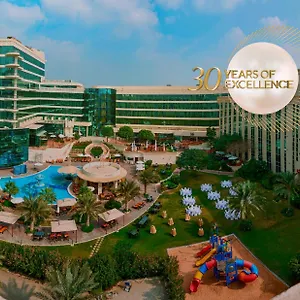 **** Hotel Millennium Airport Emirati Arabi Uniti