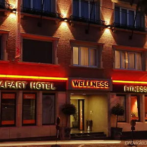 Wellness Apart-hotel