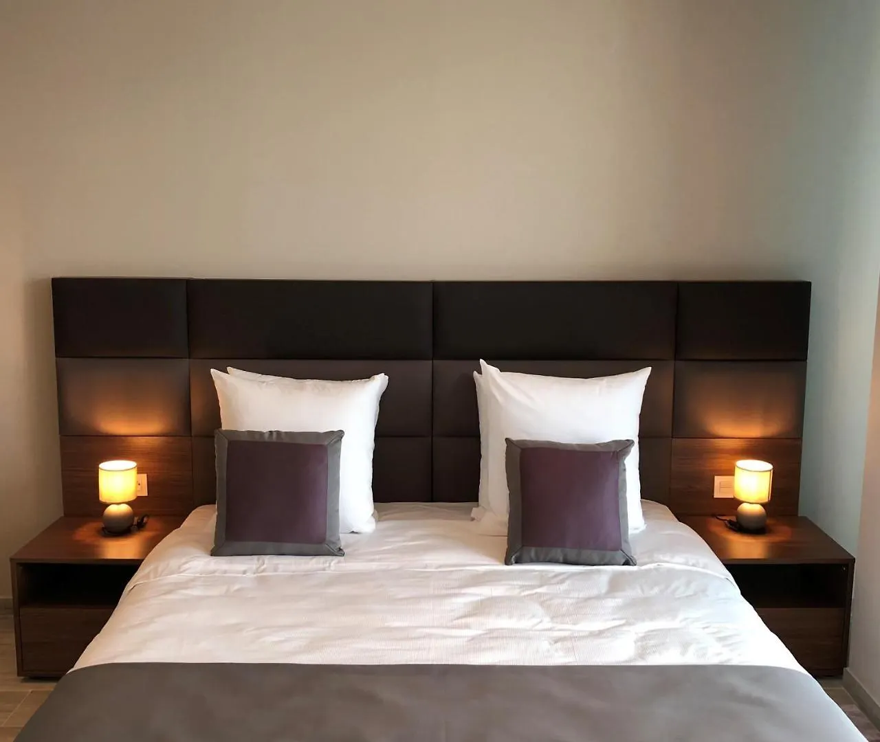 *** Aparthotel Flat Hotel Midi 33 Bruxelles Belgio