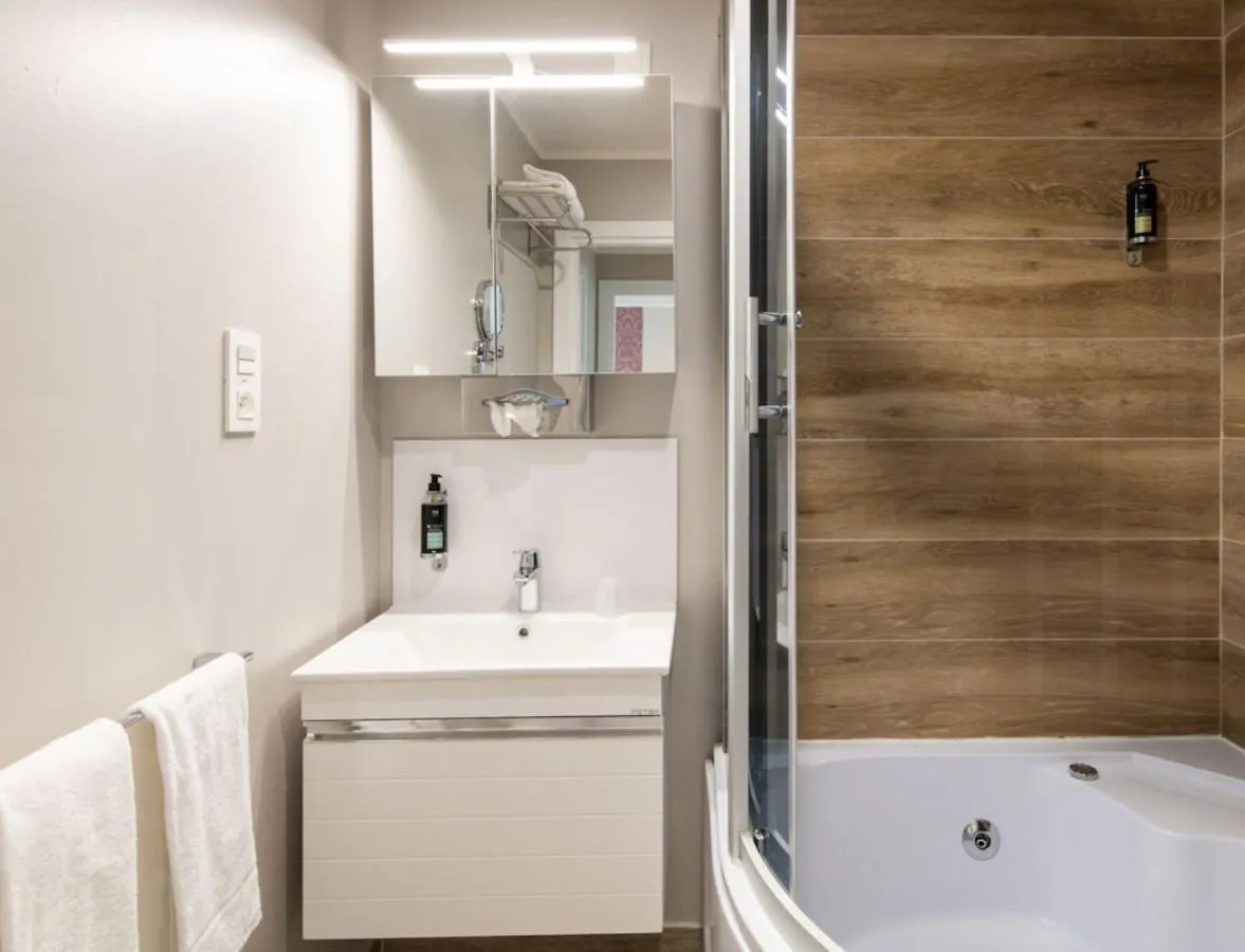 Aparthotel Flat Hotel Midi 33 Bruxelles